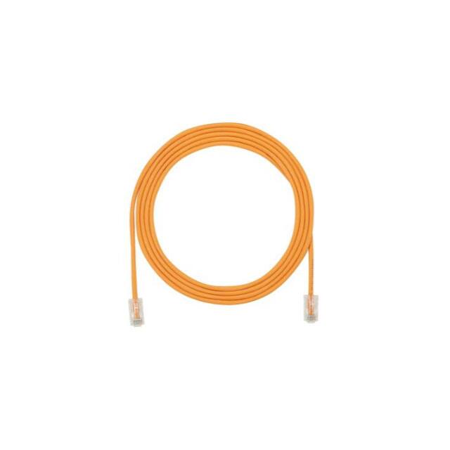 UTP28CH17MOR Panduit Corp  Assemblaggi di cavi